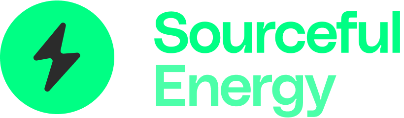 Sourceful Energy Logo
